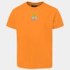 Podium Kids Poly Tee Thumbnail