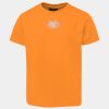 Podium Kids Poly Tee Thumbnail