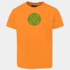 Podium Kids Poly Tee Thumbnail