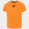 Podium Kids Poly Tee Thumbnail