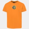 Podium Kids Poly Tee Thumbnail