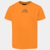 Podium Kids Poly Tee Thumbnail