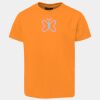 Podium Kids Poly Tee Thumbnail