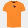 Podium Kids Poly Tee Thumbnail