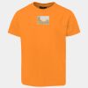 Podium Kids Poly Tee Thumbnail