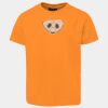 Podium Kids Poly Tee Thumbnail