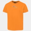 Podium Kids Poly Tee Thumbnail