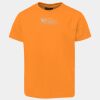 Podium Kids Poly Tee Thumbnail