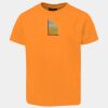 Podium Kids Poly Tee Thumbnail