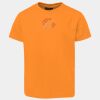 Podium Kids Poly Tee Thumbnail