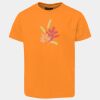 Podium Kids Poly Tee Thumbnail
