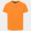 Podium Kids Poly Tee Thumbnail