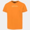 Podium Kids Poly Tee Thumbnail