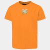 Podium Kids Poly Tee Thumbnail