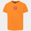 Podium Kids Poly Tee Thumbnail
