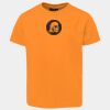 Podium Kids Poly Tee Thumbnail