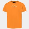 Podium Kids Poly Tee Thumbnail