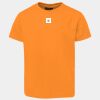 Podium Kids Poly Tee Thumbnail