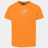 Podium Kids Poly Tee Thumbnail