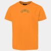 Podium Kids Poly Tee Thumbnail