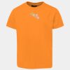Podium Kids Poly Tee Thumbnail