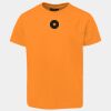 Podium Kids Poly Tee Thumbnail