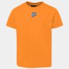 Podium Kids Poly Tee Thumbnail