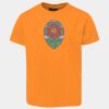 Podium Kids Poly Tee Thumbnail