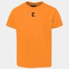 Podium Kids Poly Tee Thumbnail