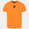 Podium Kids Poly Tee Thumbnail