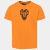 Podium Kids Poly Tee Thumbnail