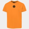 Podium Kids Poly Tee Thumbnail