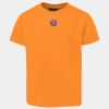 Podium Kids Poly Tee Thumbnail