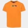 Podium Kids Poly Tee Thumbnail
