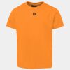 Podium Kids Poly Tee Thumbnail