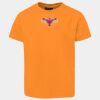 Podium Kids Poly Tee Thumbnail