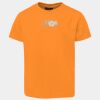 Podium Kids Poly Tee Thumbnail