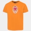 Podium Kids Poly Tee Thumbnail