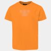 Podium Kids Poly Tee Thumbnail