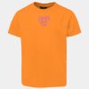 Podium Kids Poly Tee Thumbnail
