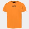Podium Kids Poly Tee Thumbnail