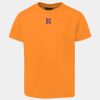 Podium Kids Poly Tee Thumbnail