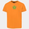 Podium Kids Poly Tee Thumbnail