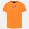 Podium Kids Poly Tee Thumbnail
