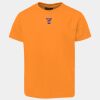 Podium Kids Poly Tee Thumbnail