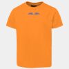 Podium Kids Poly Tee Thumbnail