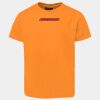 Podium Kids Poly Tee Thumbnail