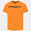 Podium Kids Poly Tee Thumbnail