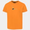 Podium Kids Poly Tee Thumbnail