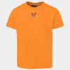 Podium Kids Poly Tee Thumbnail